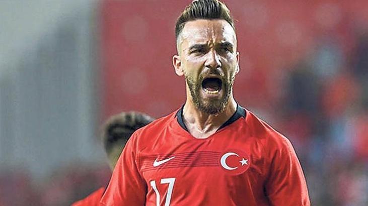 Başakşehir'e bir yıldız daha