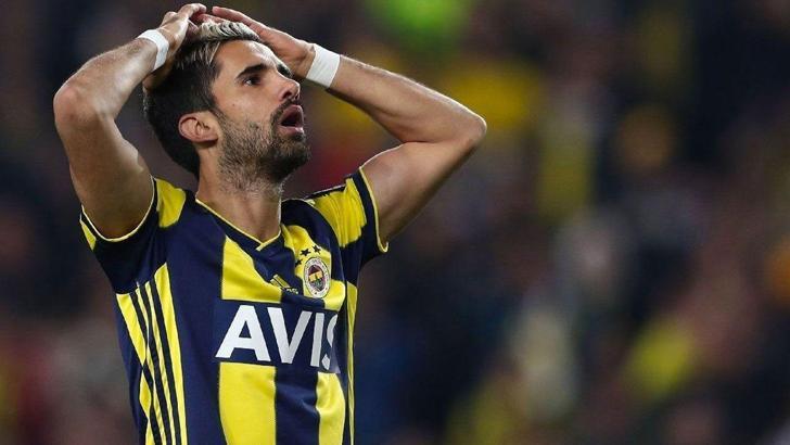 Fenerbahçe'de Alper Potuk ücretinde %40 indirime gitti!