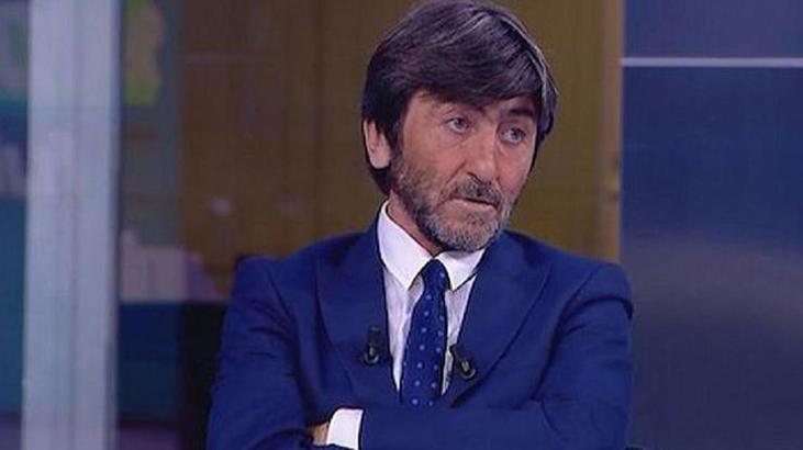 Rıdvan Dilmen: Trabzonspor'un şampiyon olması çok zor