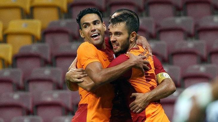 Aslantepe'de Emre kılınç şov