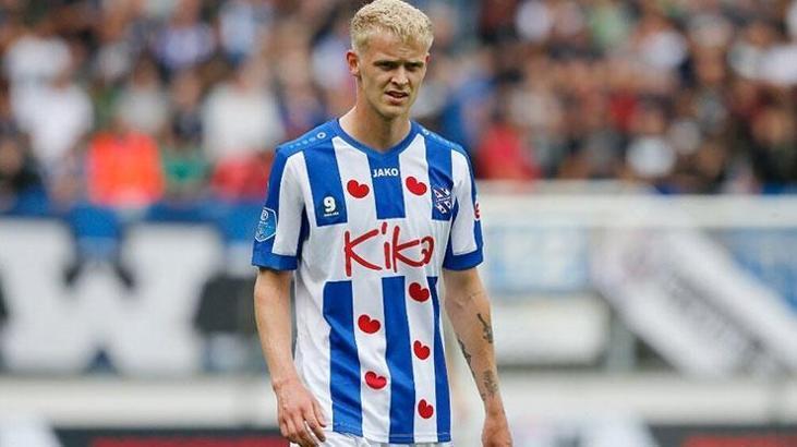 Trabzonspor'da transfer operasyonu hızlanıyor!