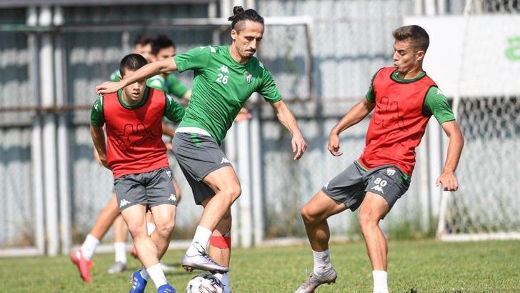 Bursaspor ara vermedi