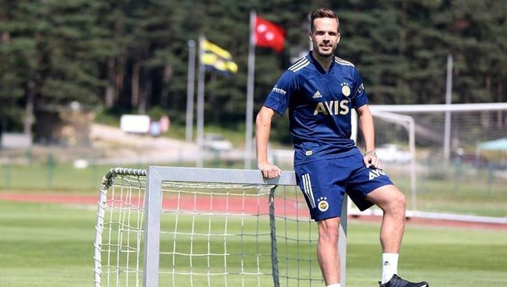SON DAKİKA! Fenerbahçe Filip Novak'ın lisansını çıkardı