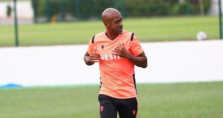 Eddie Newton'tan son dakika Sörloth açıklaması!