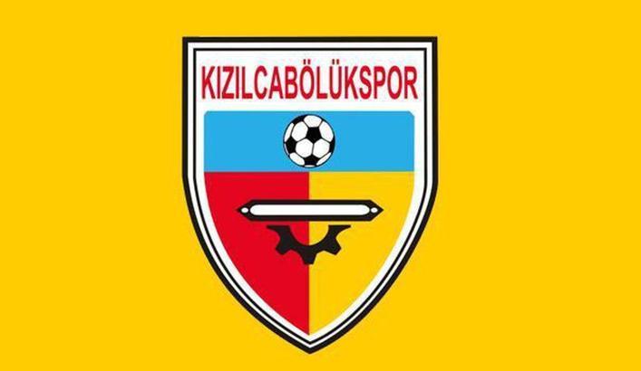 Kızılcabölükspor'dan 3 takviye daha