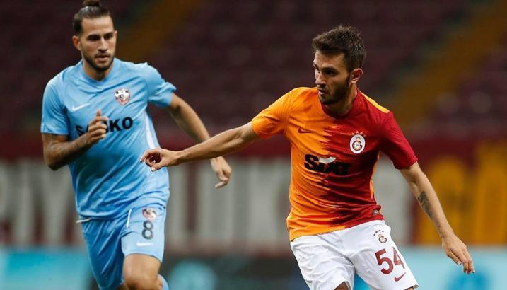 Emre Kılınç'ın durumu belli oldu