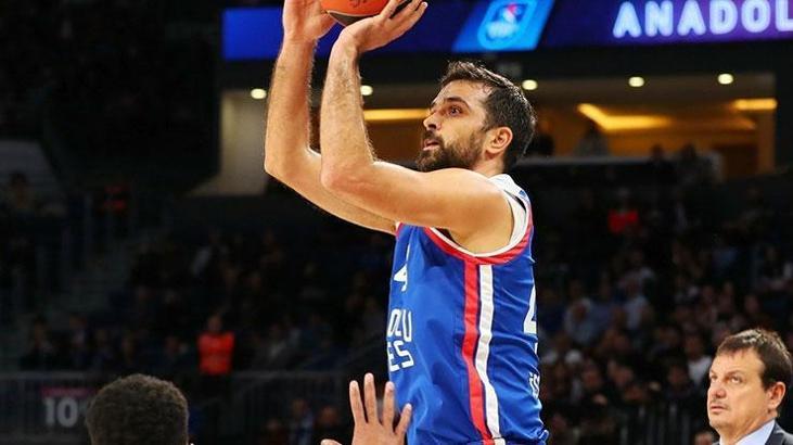Doğuş Balbay: Geçen sezon yarım kalan hedeflerimize bu sezon ulaşmak istiyoruz