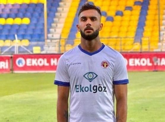 Menemenspor'a milli gurur