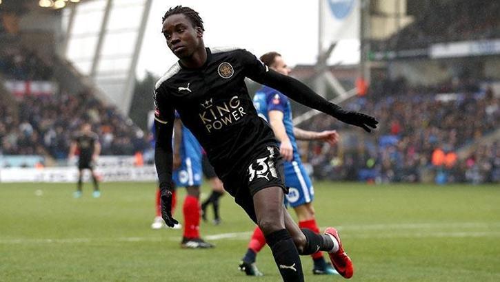 Fousseni Diabate kimdir?