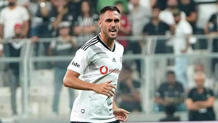 Victor Ruiz FIFA'lık oluyor! Real Betis...