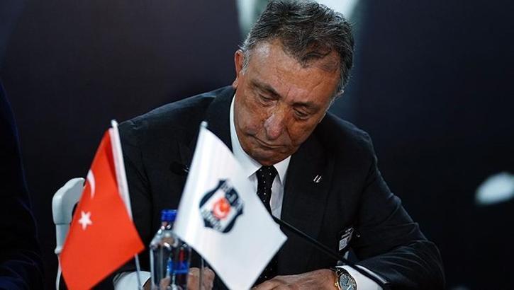 Beşiktaş, Bankalar Birliği'nde sona yaklaştı