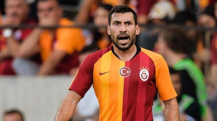 Galatasaray'da ayrılık vakti geldi! Transfer...