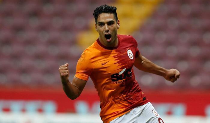 Falcao iddialı konuştu!