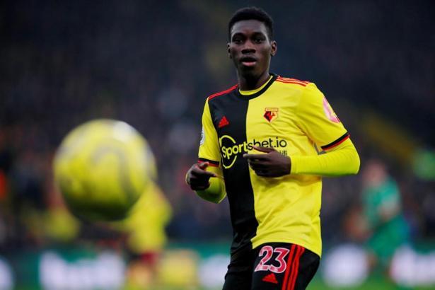 Liverpool, Ismaila Sarr'ın peşinde