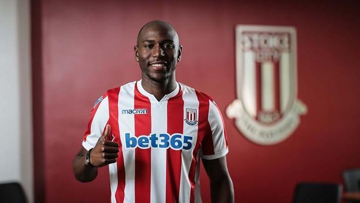 Trabzonspor'un yeni transferi Benik Afobe kimdir?