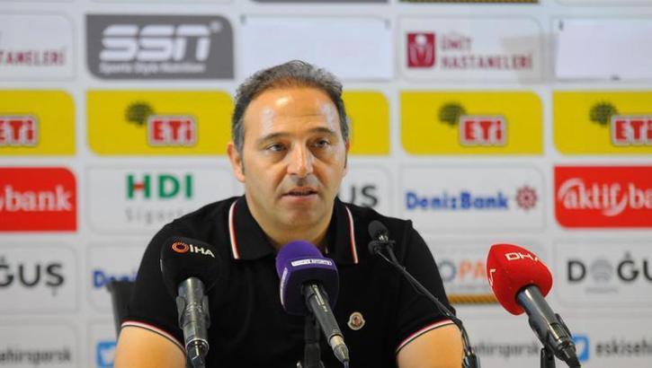 Fuat Çapa: “Beklentinin üzerinde olacağız”