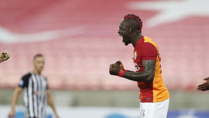 İşte Galatasaray'ın Diagne kararı