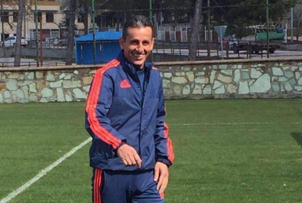 Kemerspor 2003'te Osman Akyol dönemi