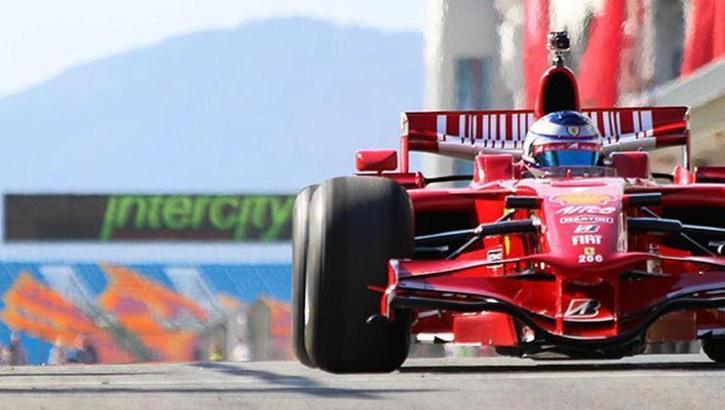 Formula 1 biletleri satışa çıktı site çöktü