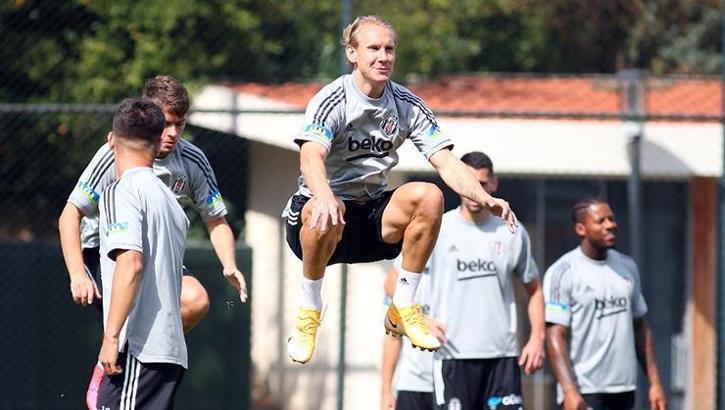 Dinamo Moskova'nın Vida ısrarı!