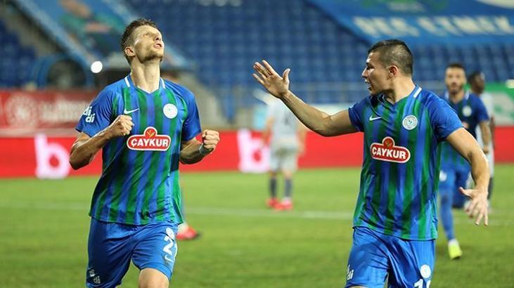 Milan Skoda dört büyüklerin belalısı