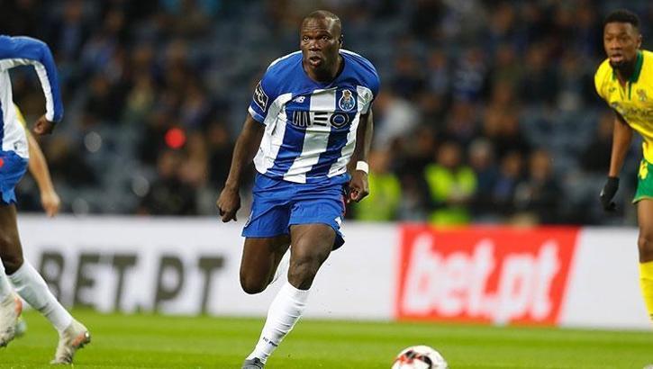 SON DAKİKA! Aboubakar şoku! Sakatlığı sebebiyle transferden vazgeçildi