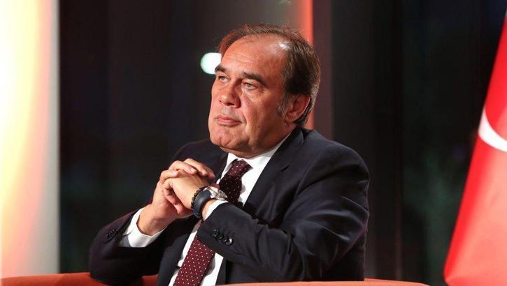 Yıldırım Demirören, WAN-IFRA yönetim kurulunda