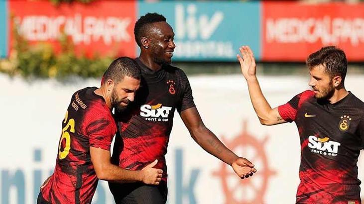 Galatasaray'da 2.5 yılda 16 futbolcu geldi, tek satış yok