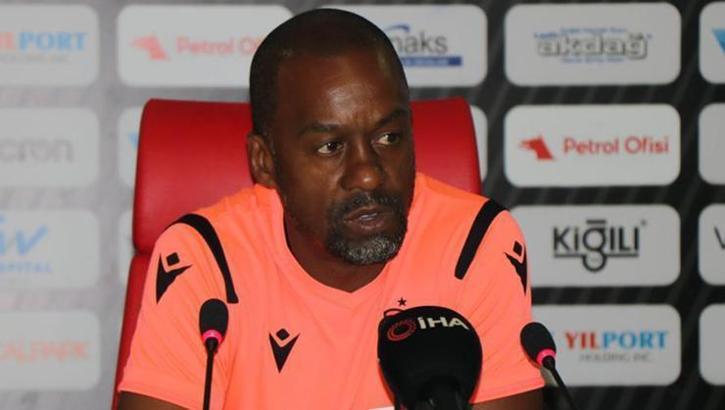 Eddie Newton: Çok kolay penaltı çalındı