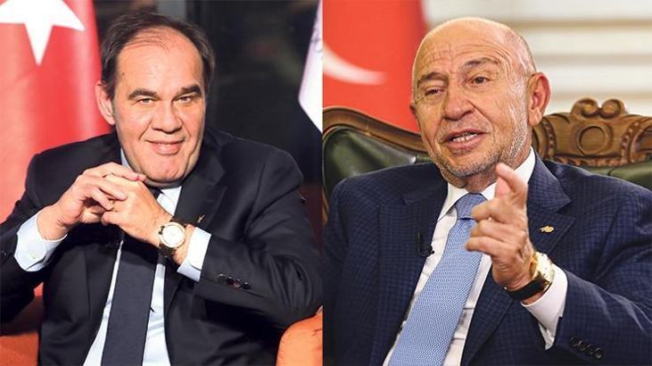 TFF ile Misli.com arasında tarihi imza