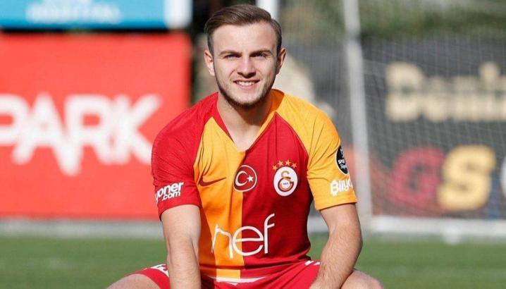 Son dakika | Celil Yüksel Adanaspor'da