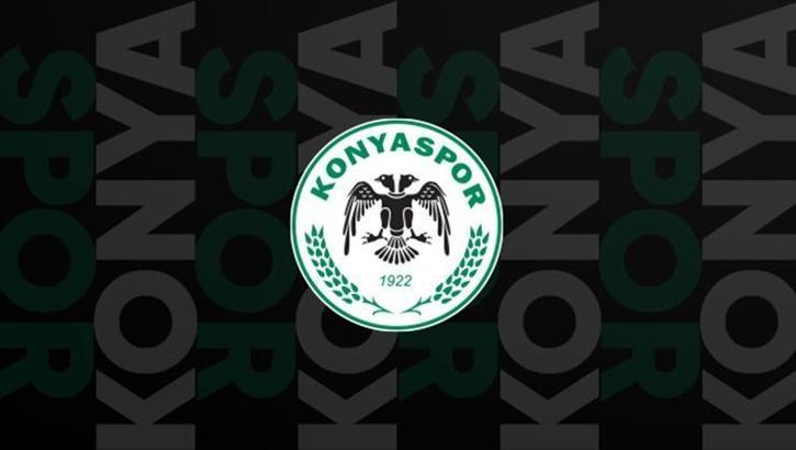 Konyaspor'dan Bülent Korkmaz açıklaması
