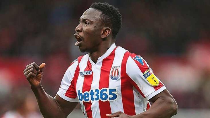 Son dakika | Galatasaray Etebo transferini bugün KAP'a açıklayacak