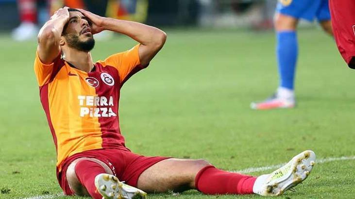 Galatasaray yönetiminden flaş talep!