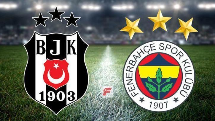 Beşiktaş'ın gözü Fenerbahçe'de