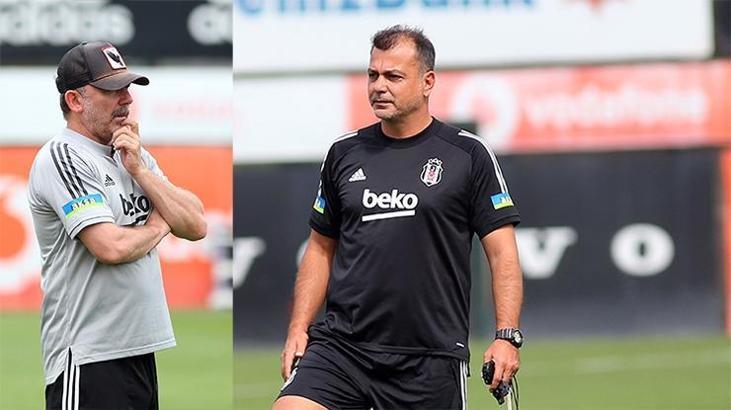 Kartal'da korona şoku