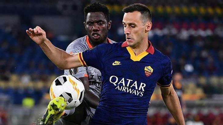 Fenerbahçe'de başkan Ali Koç Nikola Kalinic transferi için harekete geçti Açıklama geldi