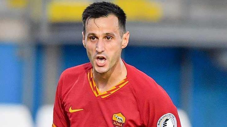 Son dakika | Nikola Kalinic, Beşiktaş için ateşi yaktı!