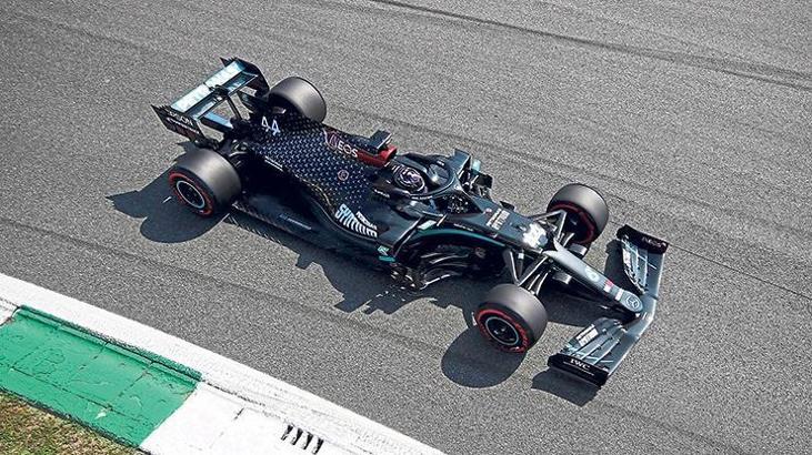 F1 Türkiye'nin bilet fiyatları açıklandı
