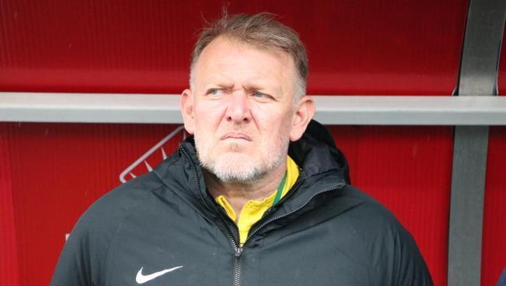 Prosinecki: Çok daha iyi bir Denizlispor izleteceğiz