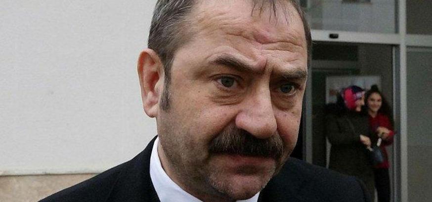 Trabzonspor Genel Sekreteri Ömer Sağıroğlu'na 45 gün hak mahrumiyeti cezası