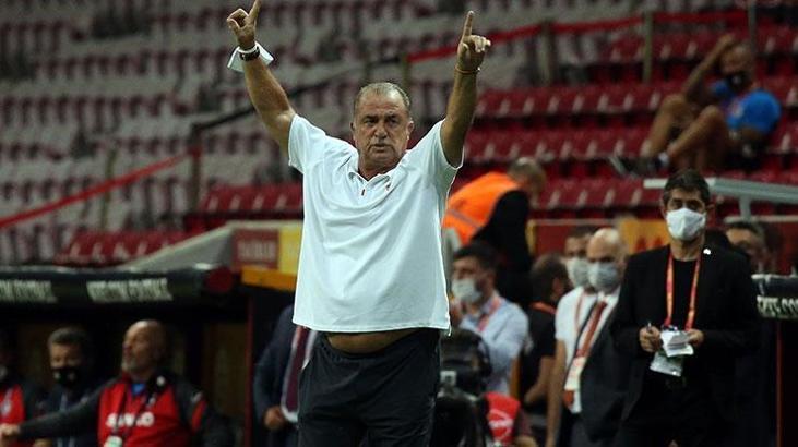 Fatih Terim: Okay Yokuşlu'yu istedik, olmadı!