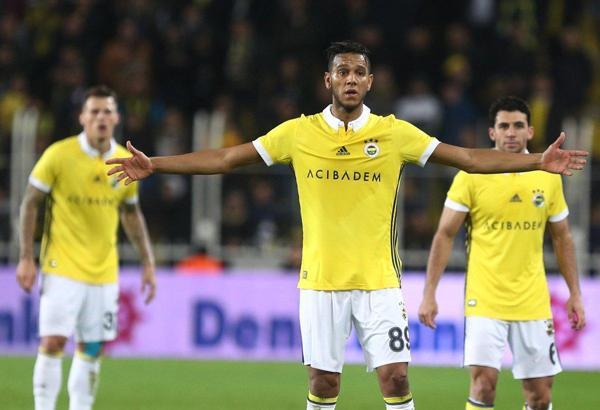 Son dakika | Beşiktaş'ta Josef de Souza'nın kazanacağı rakam belli oldu