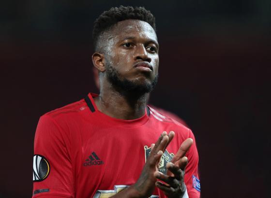 Galatasaray'ın gündemindeki Fred'den transfer açıklaması