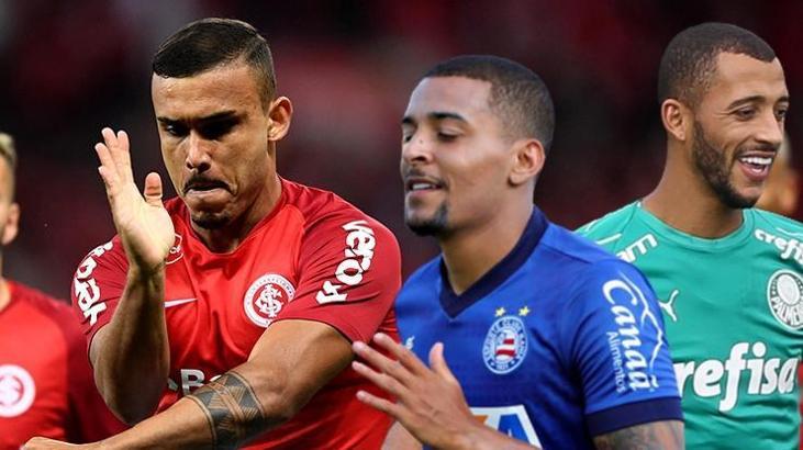 Trabzonspor'da Samba operasyonu