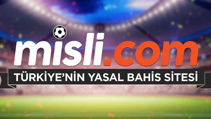 TFF, Misli.com ile isim sponsorluğu anlaşması imzalıyor