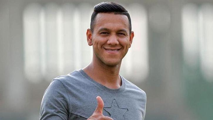 Beşiktaş, Josef de Souza ile anlaştı