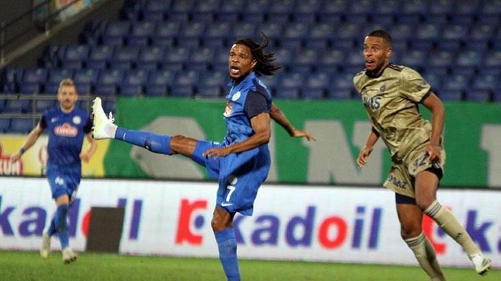 Loic Remy: Sonuç üzücü oldu