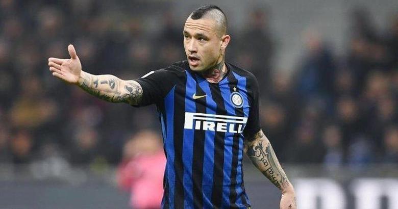 Son dakika | Inter Galatasaray'ın istediği Nainggolan için kararını verdi!