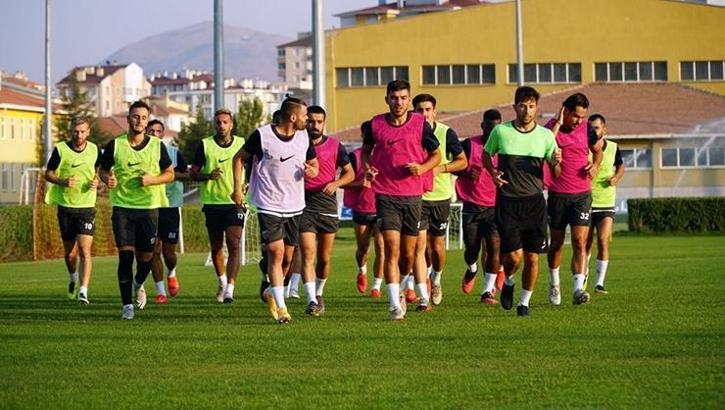 Kayserispor'da korona virüs testleri negatif çıktı